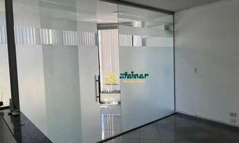 Imagem 3: Sala para alugar, 70 m² por R$ 1.530,00/mês - Jardim Santa Mena - Guarulhos/SP