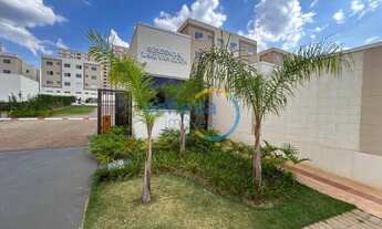 Imagem: Apartamento com 2 quartos para alugar por