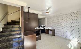 Imagem 2: Sobrado com 2 dormitórios à venda, 70 m² por R$ 469.000,00 - Vila Matilde - São Paulo/SP