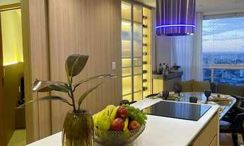 Imagem 5: Apartamento Applause New Home 90m²