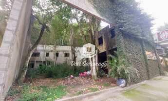 Imagem 2: Terreno Itaipu Niteroi