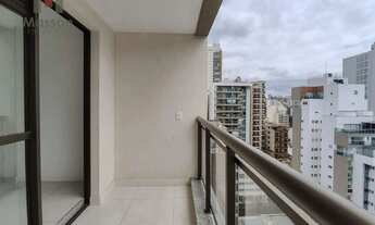 Imagem 6: Apartamento com 1 dormitório para alugar, 60 m² por R$ 1.983,00/mês - Granbery - Juiz de F