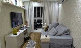 Imagem 6: Apartamento para venda com 90m² no condomínio reserva carioca - Barra Olímpica - R$ 770.00