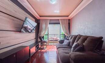 Imagem 4: Apartamento em Vila Valparaíso