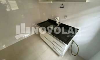 Imagem 6: Apartamento na Vila Nivi