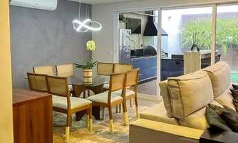 Imagem 3: Casa à venda em Santana de Parnaíba, Tamboré, com 3 quartos, com 180 m², Tamboré 4