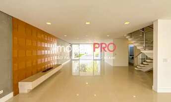 Imagem: Maravilhosa Casa Assobradada com 425m²