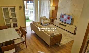 Imagem 3: Casa à venda, 99 m² por R$ 550.000,00 - Fazendinha - Teresópolis/RJ