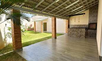 Imagem 3: Belíssimo Sobrado em Valparaíso de Goiás