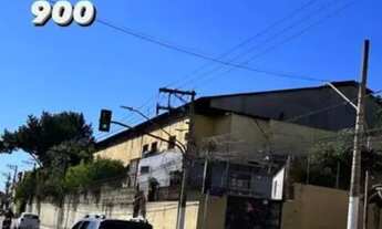 Imagem 2: GALPÃO - CANGAÍBA - SP