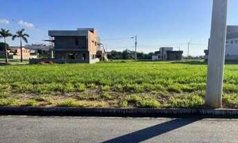 Imagem 6: Vendo terreno Vereda dos Campos