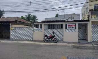 Imagem 2: Manaus imóveis - Rua Álvaro Braga, 20 - Conjunto Jardim Amazonas - Parque Dez