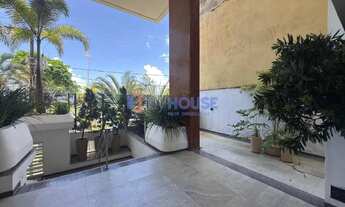 Imagem 6: Partamento alto padrão de 146 m² na Av. Soares Lopes, vista panorâmica mar e baía, suíte m