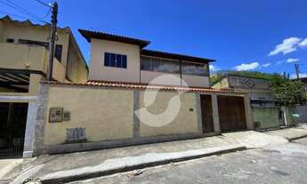 Imagem: Casa com 3 dormitórios à venda, 189 m²