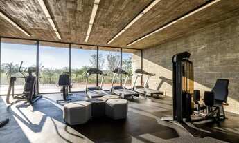 Imagem 3: Terreno em condomínio com infra de clube