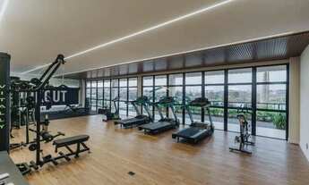 Imagem 4: Terreno à venda, 300 m² por R$ 510.000,00 - Vitality Home Resort - Cascavel/PR