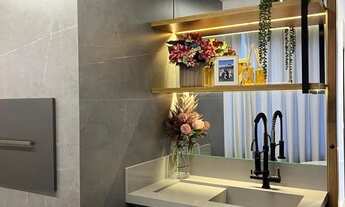 Imagem 2: Exclusivo! Aceito Permuta Apartamento Planejado Alto Padrão Praia da Vila Imbituba