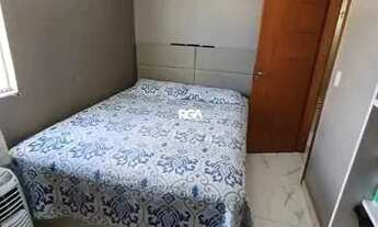 Imagem 7: Cobertura à venda, 3 quartos, 1 suíte, 1 vaga, Santa Mônica - Belo Horizonte/MG