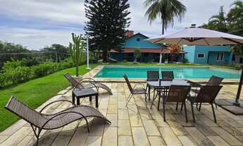 Imagem: Imóvel para venda possui 290 metros quadrados