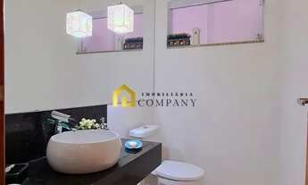 Imagem 7: Sobrado de 3 quartos no bairro Jardim Leocádia