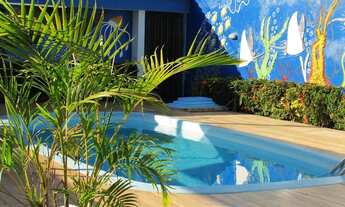 Imagem: Casa espetacular em Maragogi