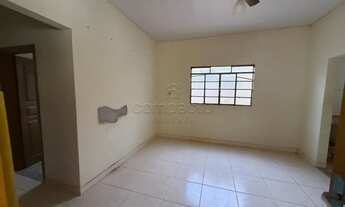 Imagem 4: Casa à Venda com 2 quartos no Centro de Tanabi