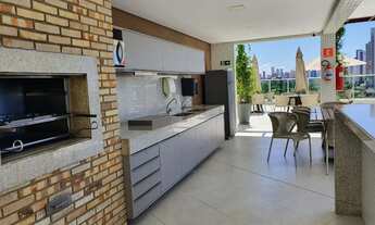 Imagem 4: Alg apt mobiliado vista mar, cabo branco 5800rs encluso cond