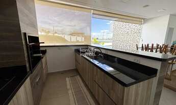 Imagem 6: Casa de Condomínio com 3 quartos à Venda - Araçoiaba da Serra