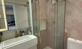 Imagem 7: Imóvel para venda possui 73 m² com 3 quartos em Parnamirim - Recife - PE