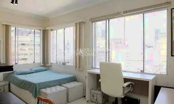 Imagem 2: Kitnet 1 quarto(s), no bairro Centro Histórico