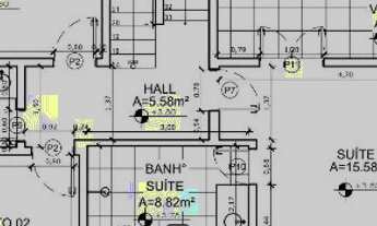 Imagem 7: Casa no Km13 em Travessão