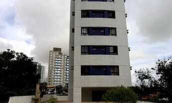 Imagem 5: Alugo apart. Mobiliado no Condomínio Terramaris em Ponta Negra - Natal - RN