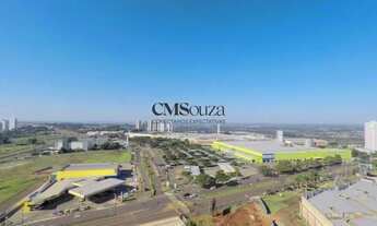 Imagem 6: Apartamento à venda em Londrina, Gleba Palhano, com 2 quartos, com 70 m², Victória Parque