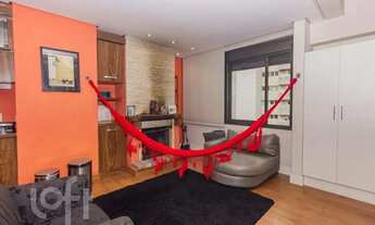 Imagem 7: Apartamento à venda em Três Figueiras com 93 m², 2 quartos, 1 suíte, 2 vagas