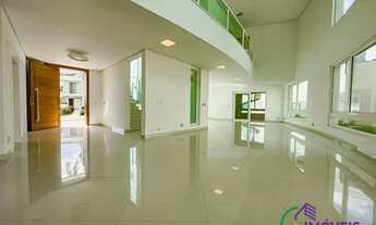 Imagem 6: CASA EM CONDOMÍNIO - ALPHAVILLE - SP