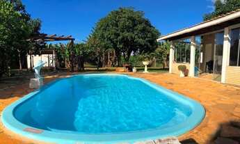 Imagem 4: Chácara lago oeste rua 18