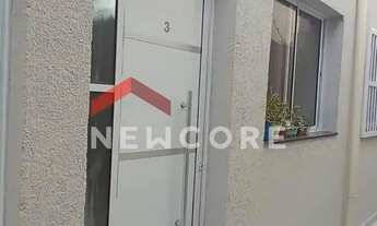 Imagem 3: Casa de condomínio em Rua José de Alencar - Ocian - Praia Grande/SP