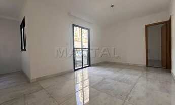 Imagem: Apartamento novo para locação em Santana