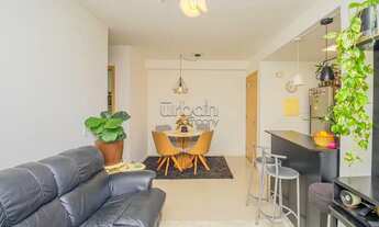 Imagem: Apartamento de 2 dormitórios no Jardim