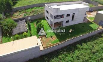 Imagem 7: Sobrado à venda, Contorno, Ponta Grossa, PR