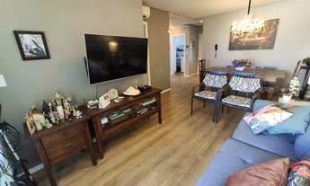 Imagem 14: Cobertura/ Praia Ingleses/Florianópolis