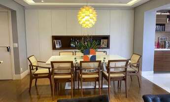 Imagem 4: Apartamento com 3 suítes , varanda gourmet, lazer completo na Lapa