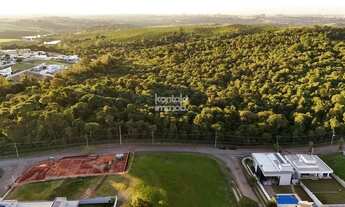 Imagem 4: Terreno em condomínio à Venda - Fazenda Jequitibá - Sorocaba