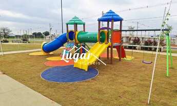 Imagem 3: Casa para aluguel, 2 quartos, 2 vagas, Antenor Barion - Marília/SP