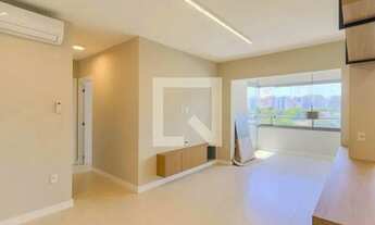 Imagem 5: Apartamento à Venda - Brooklin, 2 Quartos, 71 m2