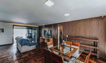 Imagem 2: Casa à venda, 6 quartos, 5 suítes, 5 vagas, Belvedere - Belo Horizonte/MG