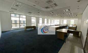 Imagem: Conjunto para alugar, 292 m² por R$ 66.500,00/mês