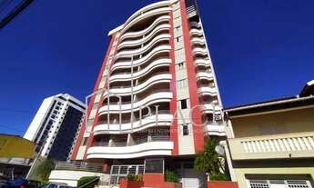 Imagem: Apartamento para Aluguel no Centro de Marília