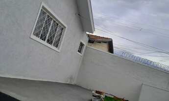 Imagem 3: Casa nova bairro bosque da felicidade