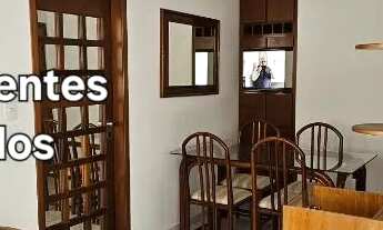 Imagem 3: Apartamento - Nova Petropolis - SBC - 2 quartos - Direto c/ Proprietário